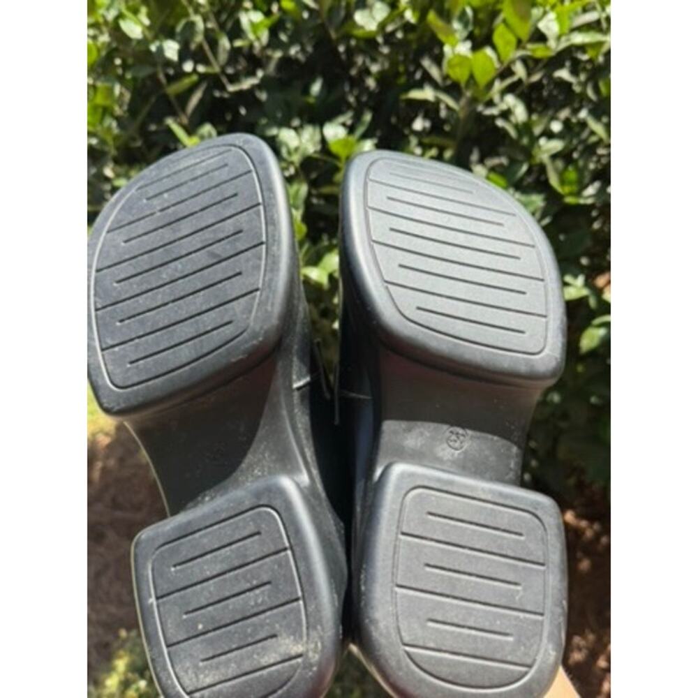 MZDL Meizudongli Mary Janes-Size 8/8.5 - Picture 6 of 6